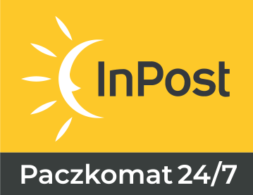 InPost Paczkomat logo kwadrat