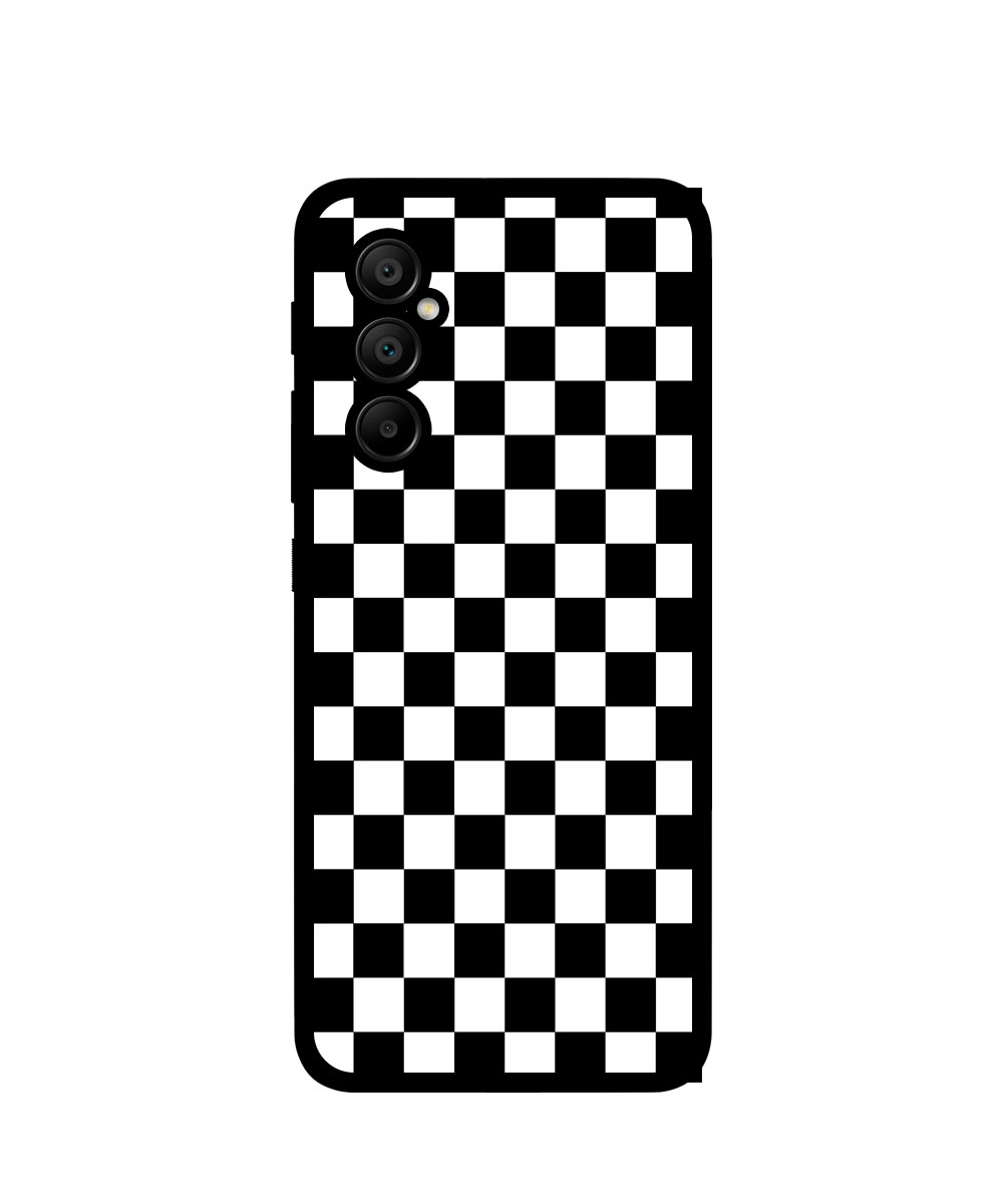 Case / Etui / Pokrowiec / Obudowa na telefon. Wzór: Samsung Galaxy A35