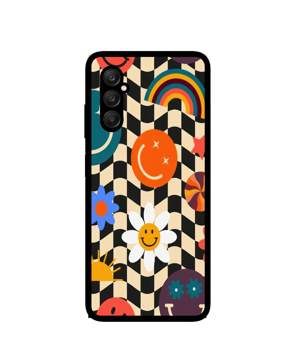 Case / Etui / Pokrowiec / Obudowa na telefon. Wzór: Samsung Galaxy A05S