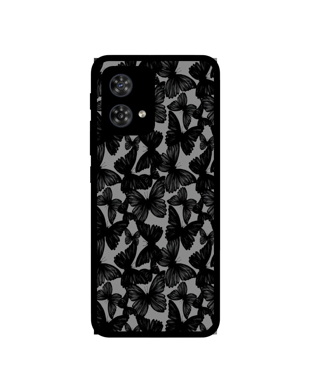 Case / Etui / Pokrowiec / Obudowa na telefon. Wzór: Motorola Moto G84 5G