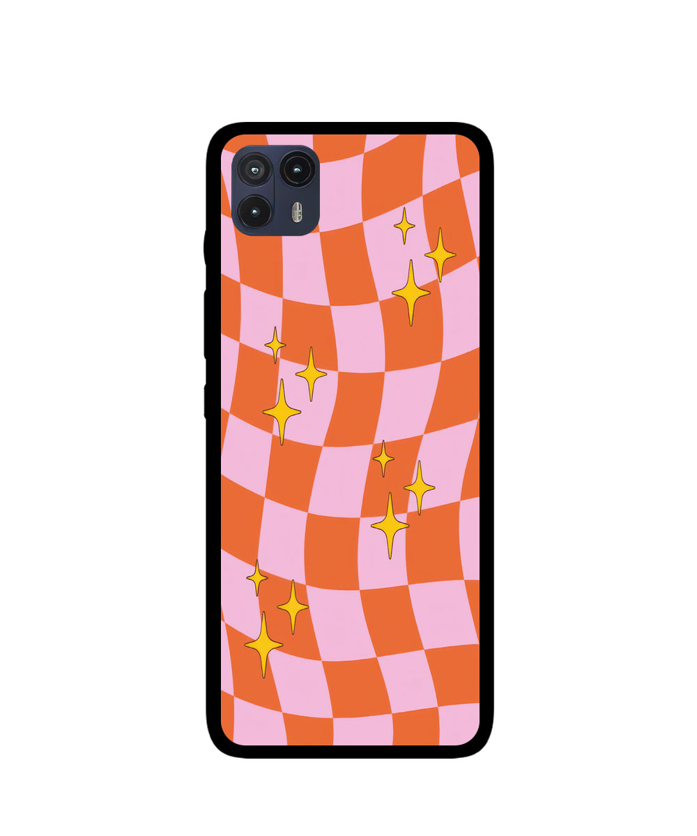 Case / Etui / Pokrowiec / Obudowa na telefon. Wzór: Motorola G50 5G