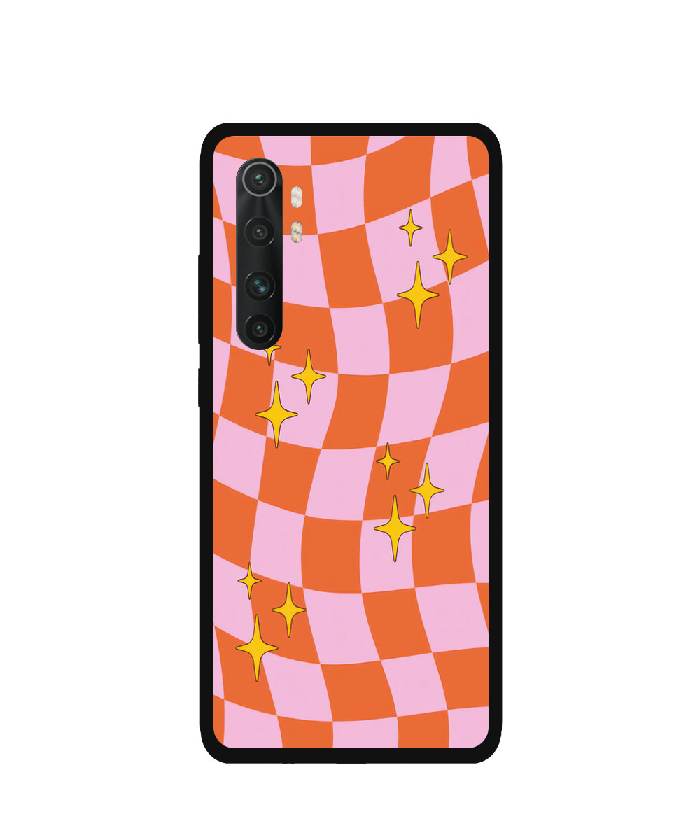 Case / Etui / Pokrowiec / Obudowa na telefon. Wzór: Xiaomi Mi Note 10 Lite