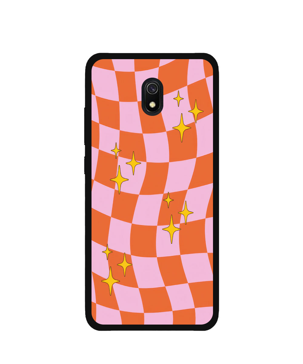 Case / Etui / Pokrowiec / Obudowa na telefon. Wzór: Xiaomi Redmi 8A