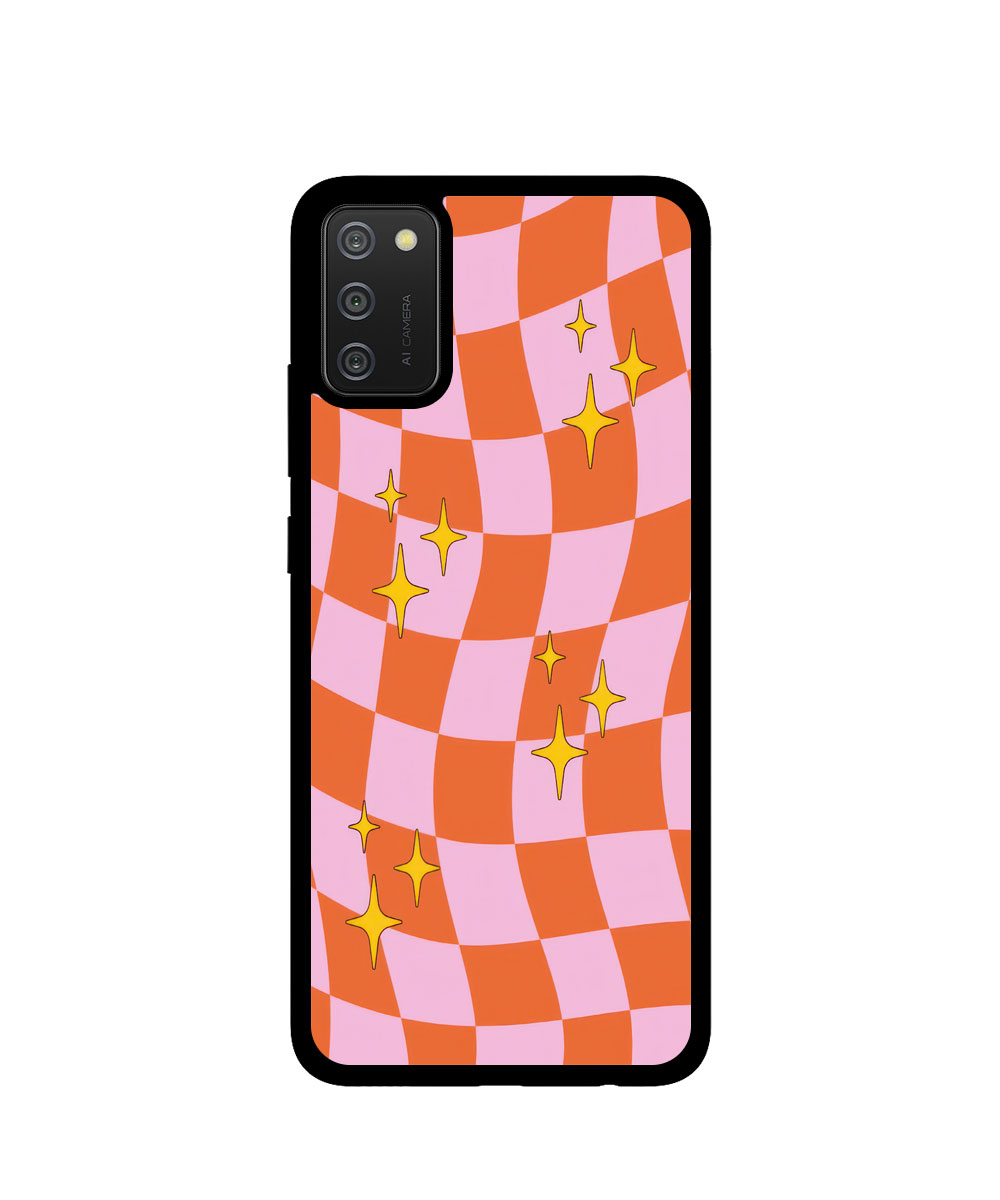 Case / Etui / Pokrowiec / Obudowa na telefon. Wzór: Samsung Galaxy A02s/A03s