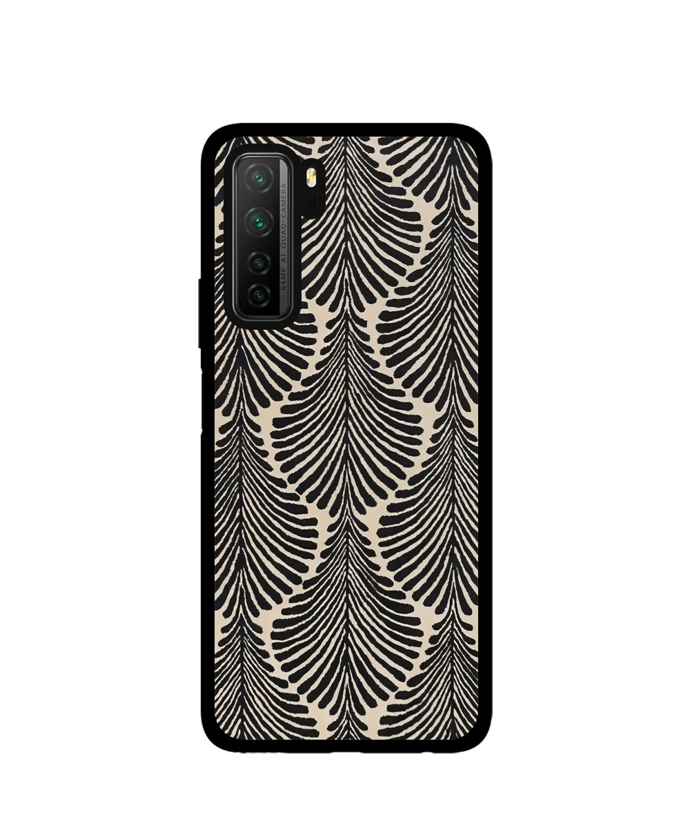 Case / Etui / Pokrowiec / Obudowa na telefon. Wzór: Huawei p40 lite 5G / nova 7 se / nova 7 SE 5G Youth