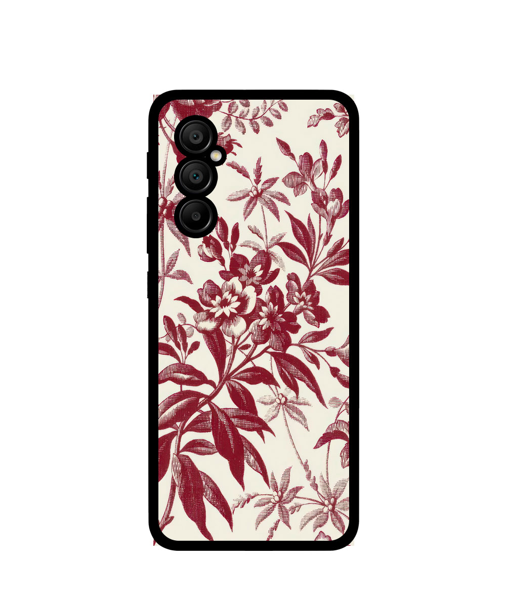 Case / Etui / Pokrowiec / Obudowa na telefon. Wzór: Samsung Galaxy M34