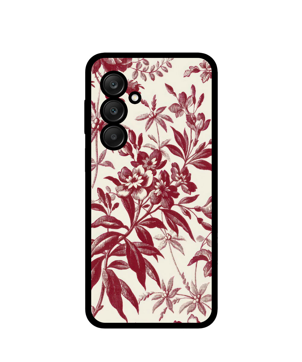 Case / Etui / Pokrowiec / Obudowa na telefon. Wzór: Samsung Galaxy M15 5G