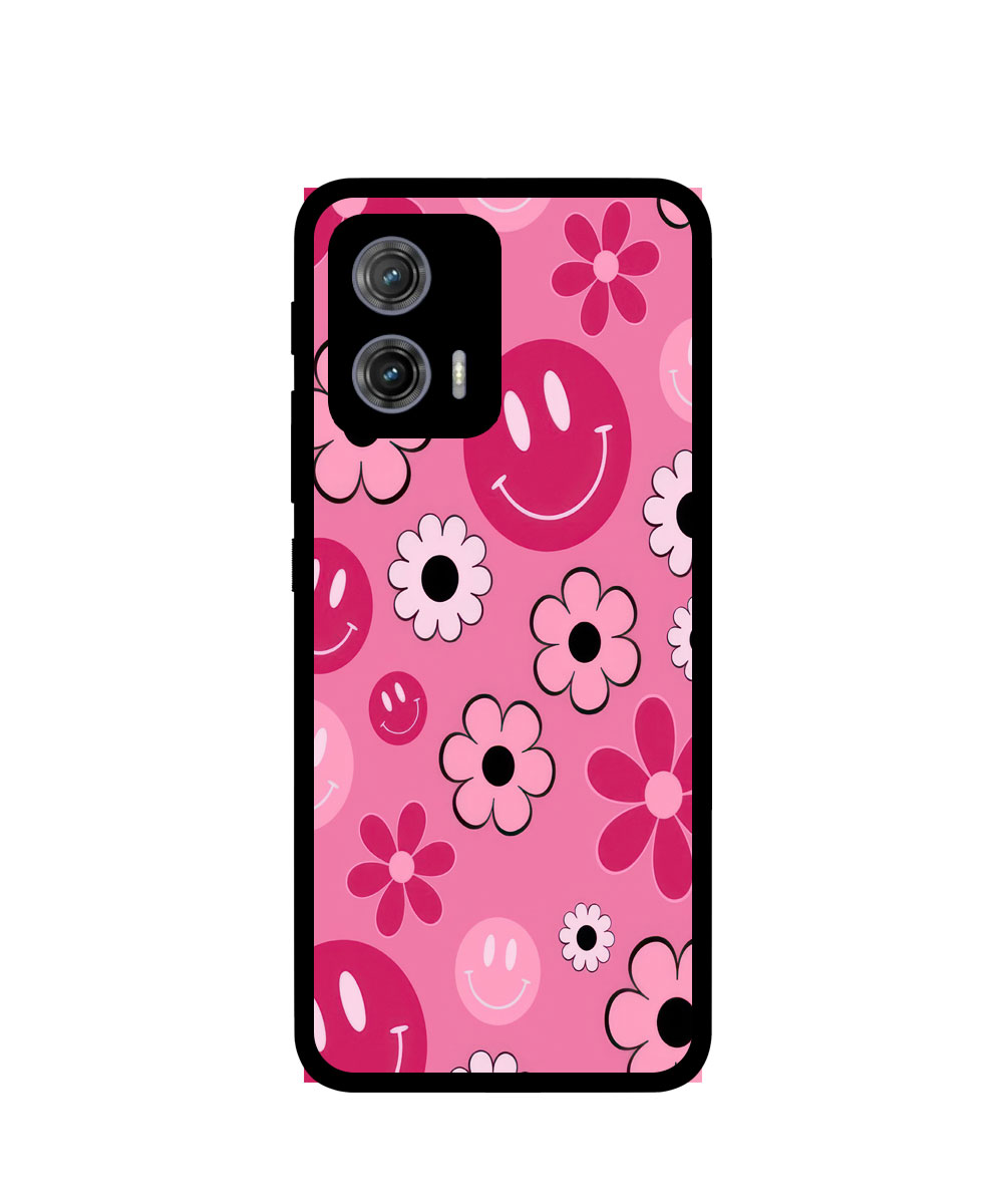 Case / Etui / Pokrowiec / Obudowa na telefon. Wzór: Motorola Moto G73 5G