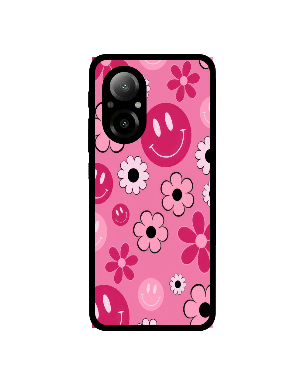 Case / Etui / Pokrowiec / Obudowa na telefon. Wzór: Realme C67 4G