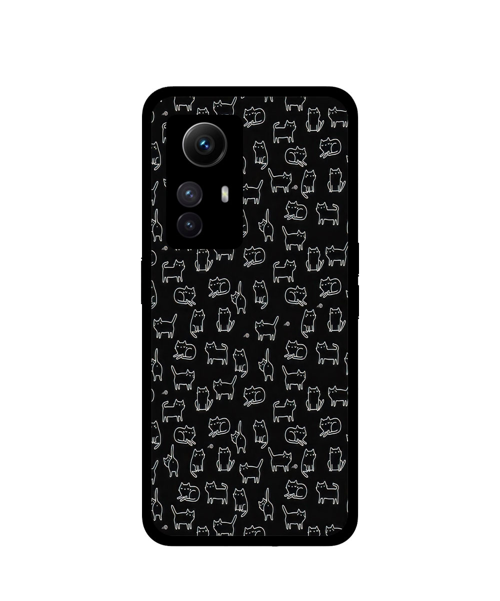 Case / Etui / Pokrowiec / Obudowa na telefon. Wzór: Xiaomi Redmi Note 12S