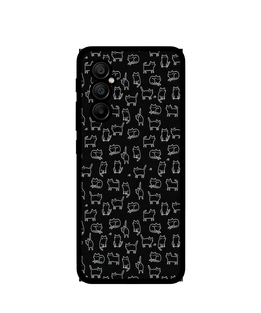 Case / Etui / Pokrowiec / Obudowa na telefon. Wzór: Samsung Galaxy A15