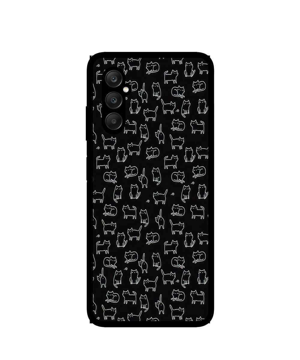 Case / Etui / Pokrowiec / Obudowa na telefon. Wzór: Samsung Galaxy A05S