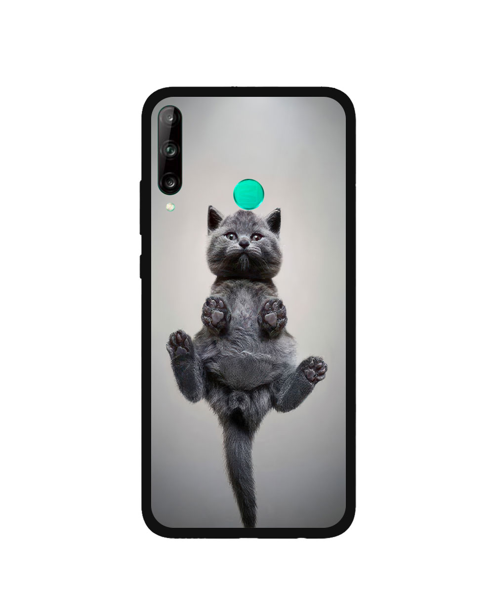 Case / Etui / Pokrowiec / Obudowa na telefon. Wzór: Huawei Y7p