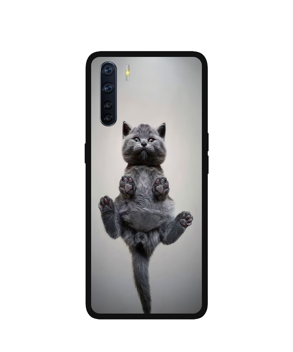 Case / Etui / Pokrowiec / Obudowa na telefon. Wzór: Oppo A91 / F15 / 4G Reno3