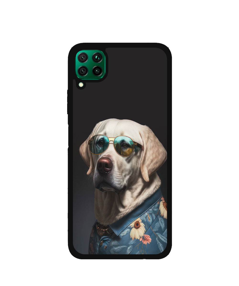 Case / Etui / Pokrowiec / Obudowa na telefon. Wzór: Huawei P40 lite / Nova 6 SE / Nova 7i