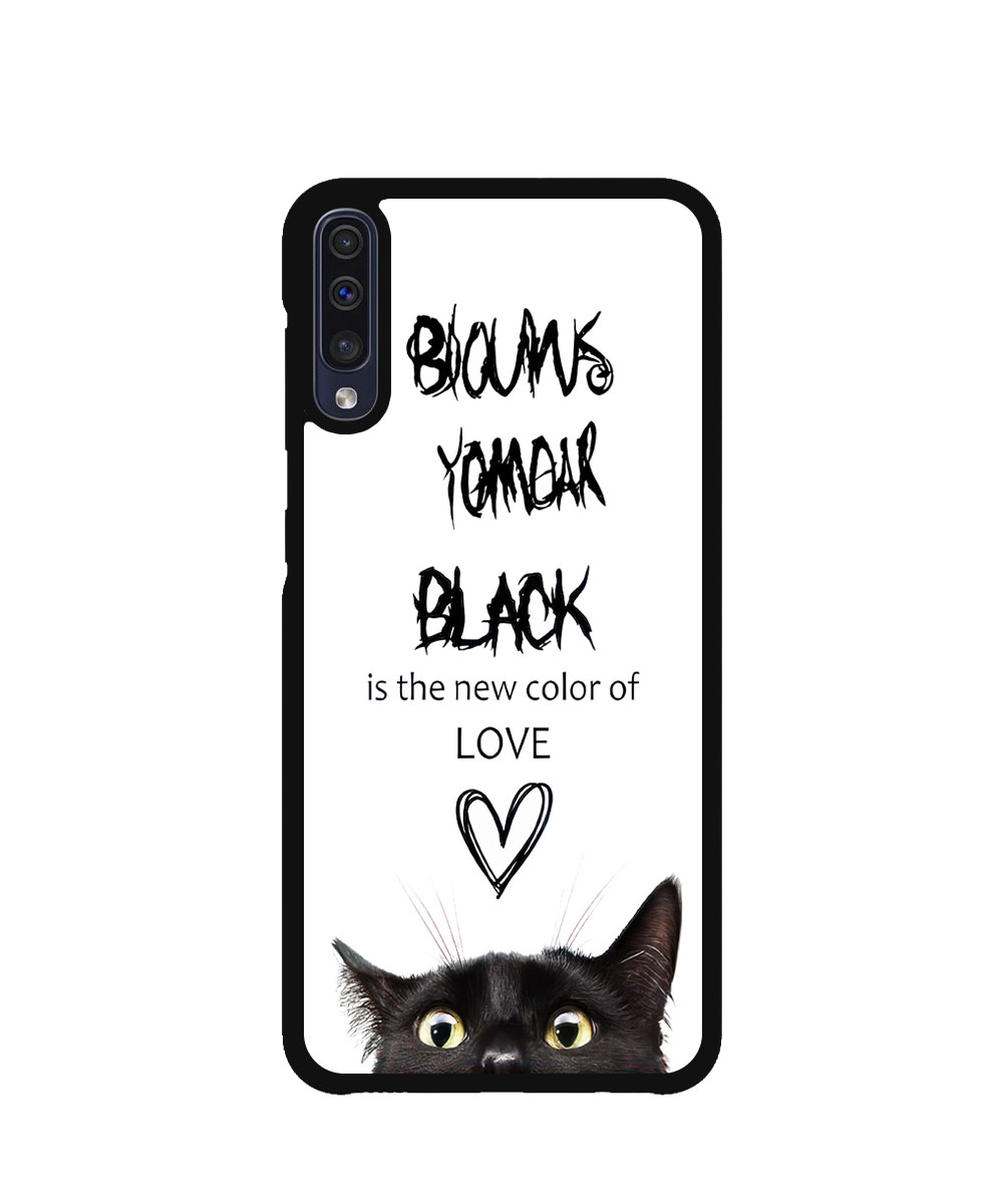 Case / Etui / Pokrowiec / Obudowa na telefon. Wzór: Samsung Galaxy A30s / A50 / A50s