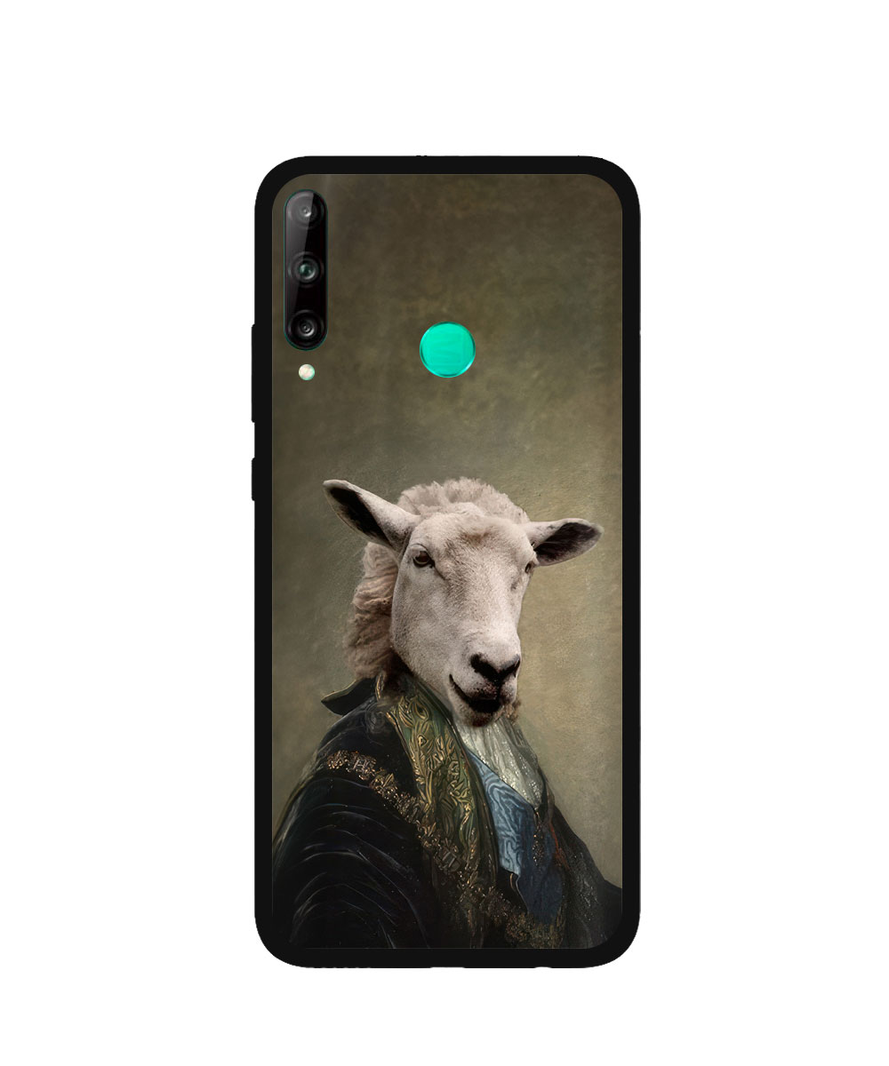 Case / Etui / Pokrowiec / Obudowa na telefon. Wzór: Huawei Y7p