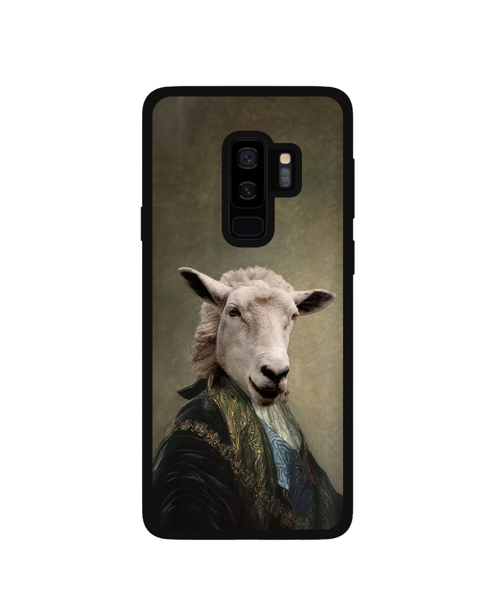 Case / Etui / Pokrowiec / Obudowa na telefon. Wzór: Samsung Galaxy S9