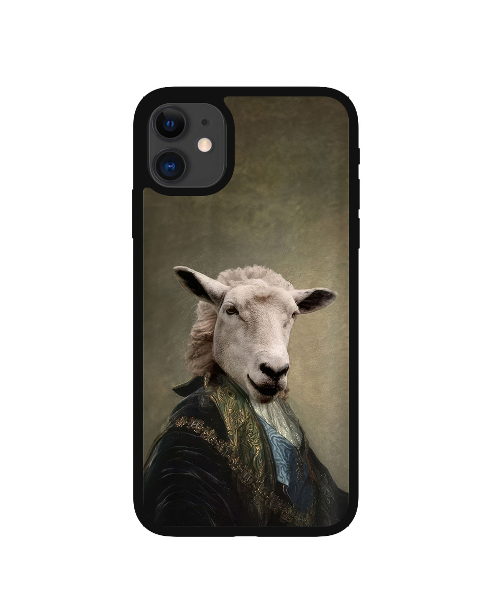 Case / Etui / Pokrowiec / Obudowa na telefon. Wzór: iPhone 11