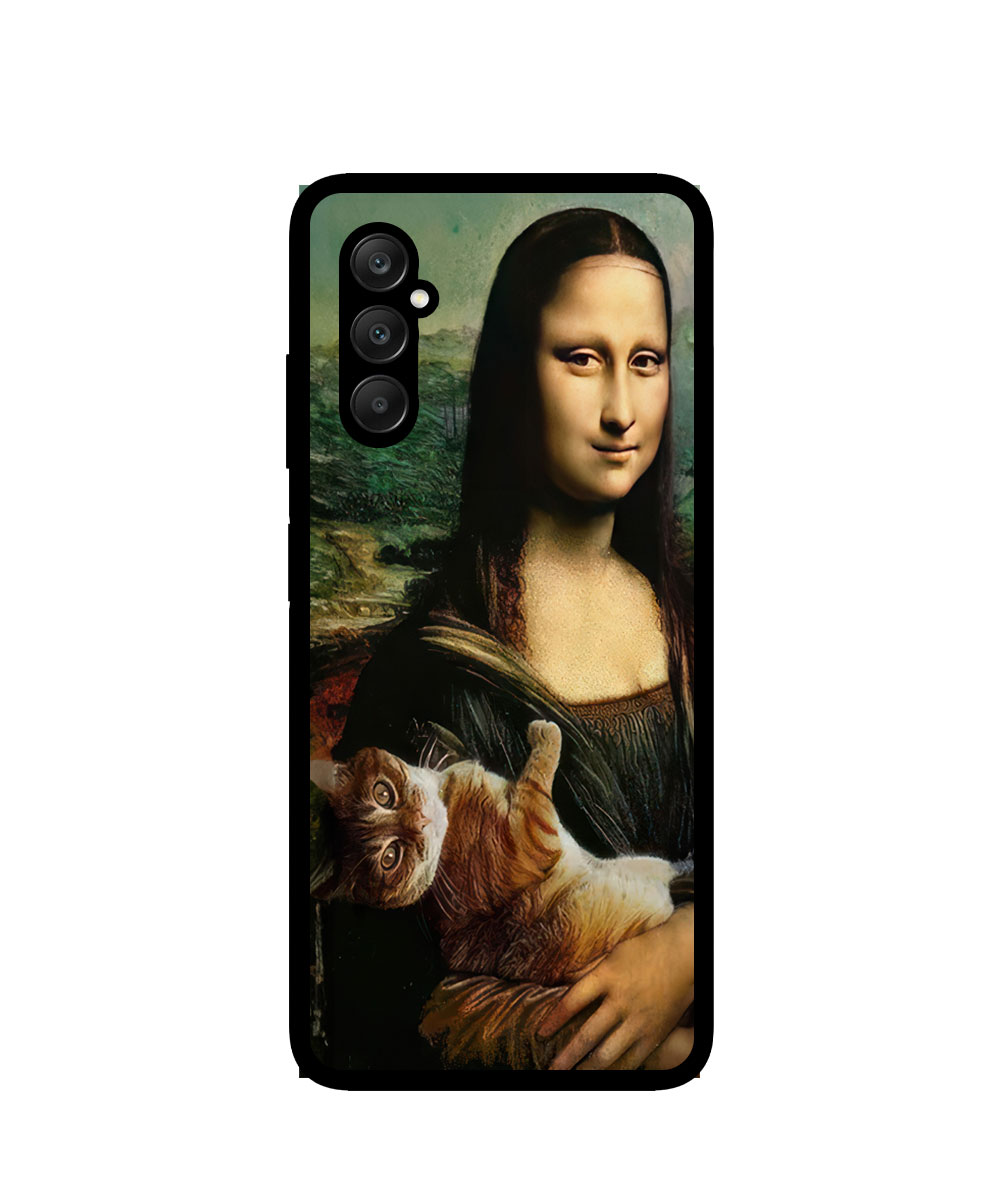 Case / Etui / Pokrowiec / Obudowa na telefon. Wzór: Samsung Galaxy A05S