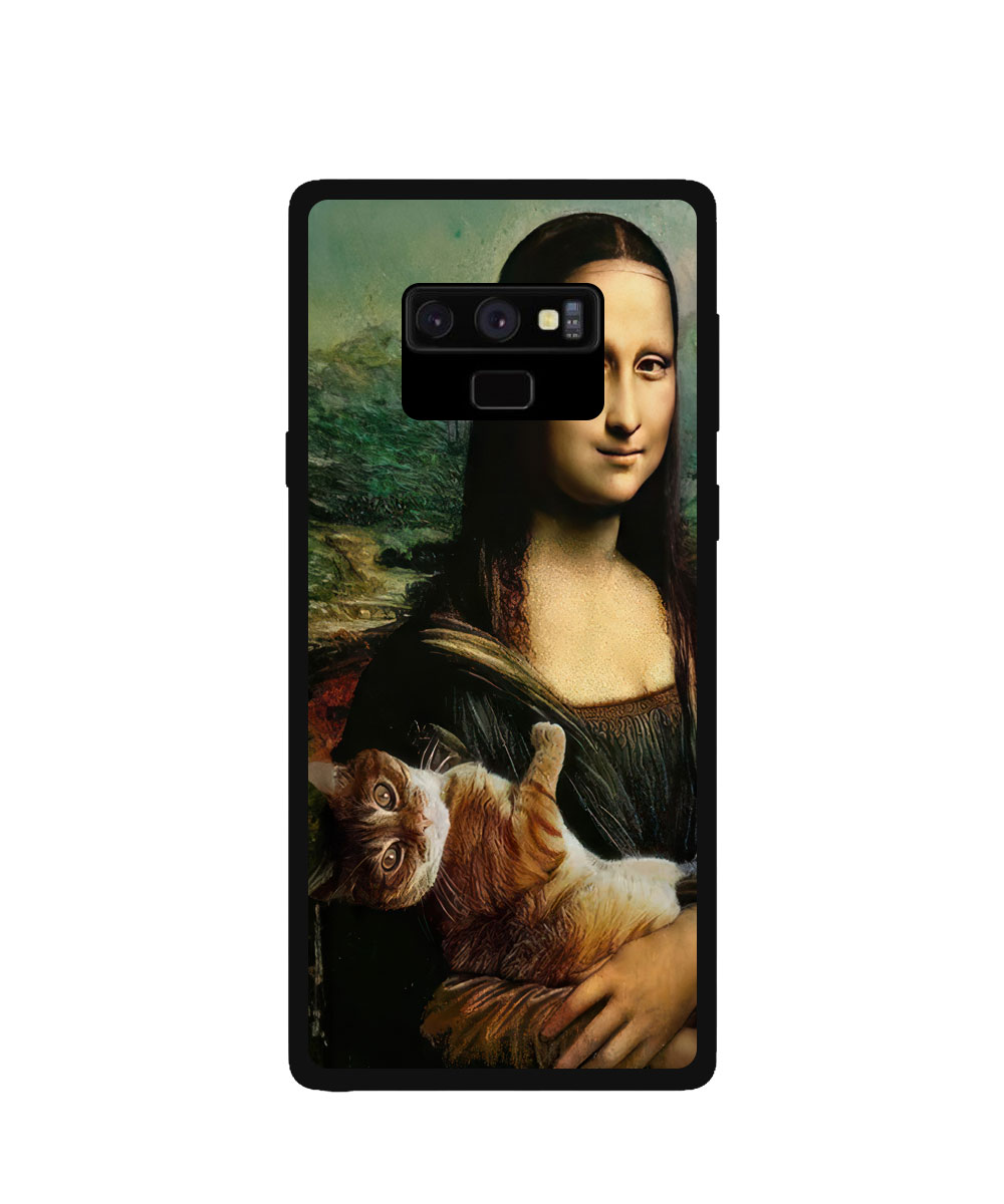 Case / Etui / Pokrowiec / Obudowa na telefon. Wzór: Samsung Galaxy Note 9