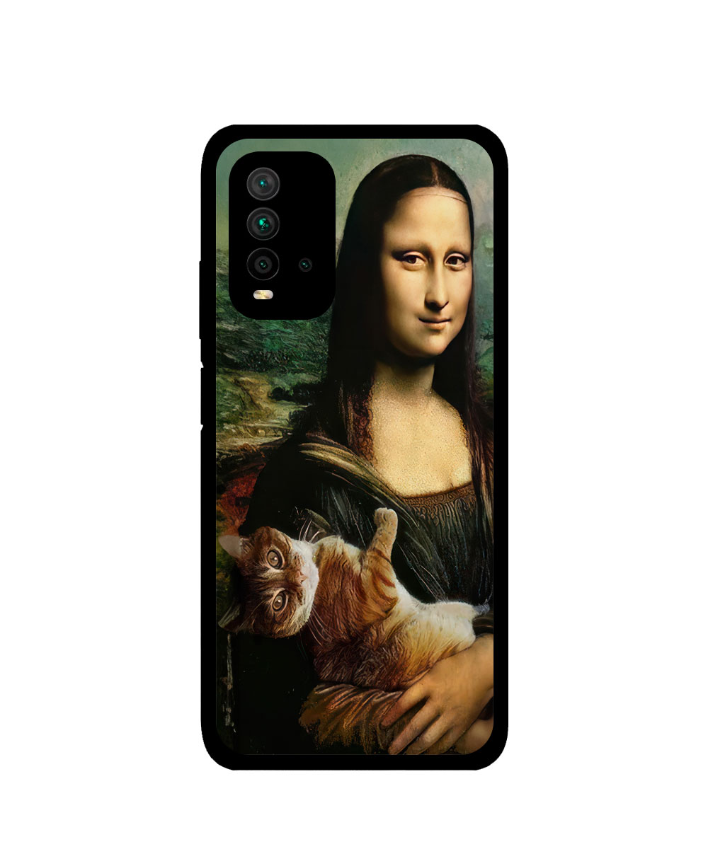 Case / Etui / Pokrowiec / Obudowa na telefon. Wzór: Xiaomi Redmi 9T / Note 9 4G / 9 Power