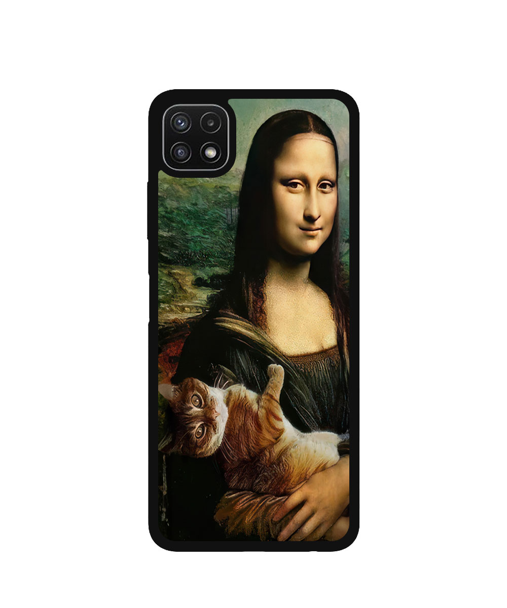 Case / Etui / Pokrowiec / Obudowa na telefon. Wzór: Samsung A22 5G