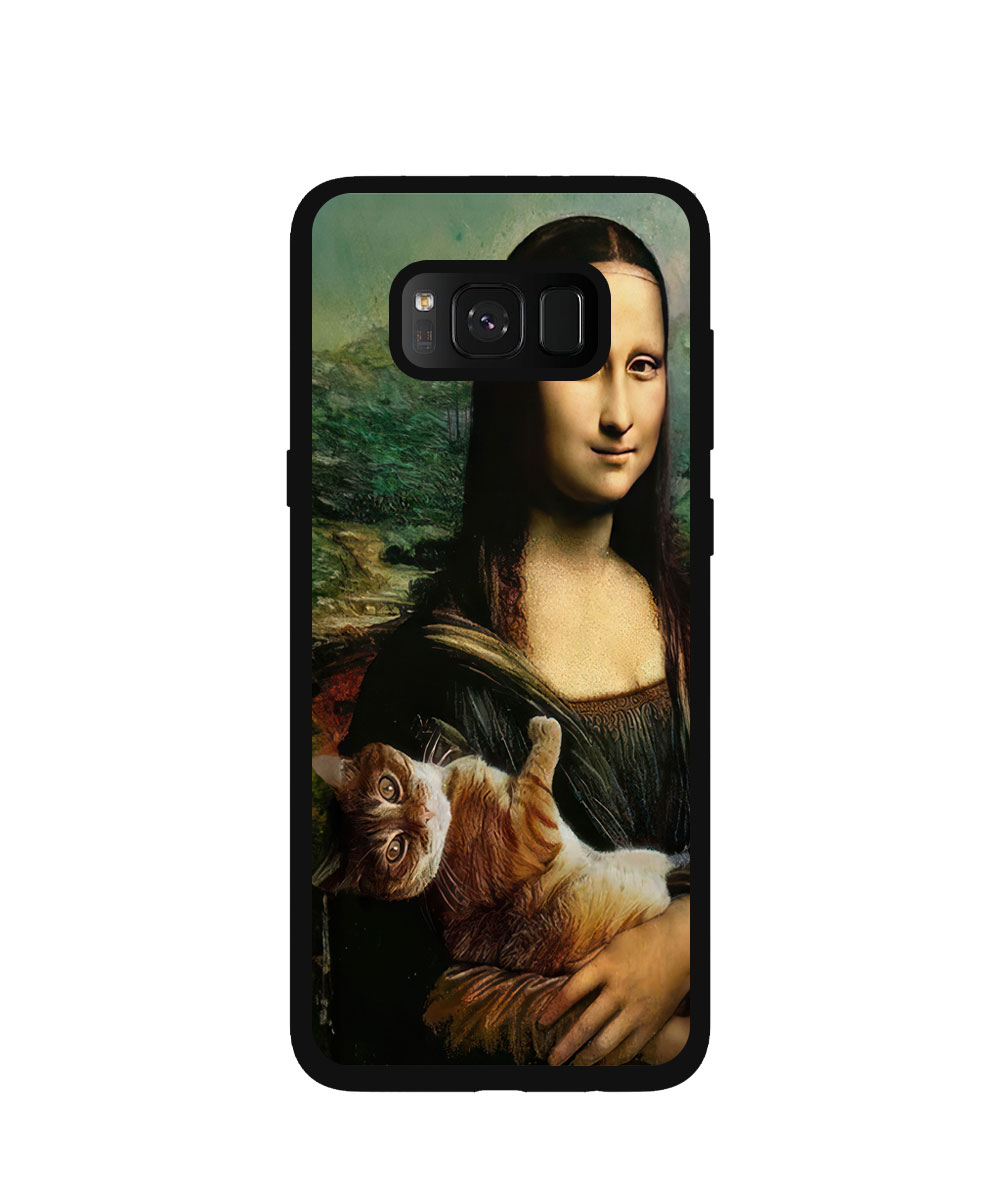 Case / Etui / Pokrowiec / Obudowa na telefon. Wzór: Samsung Galaxy S8