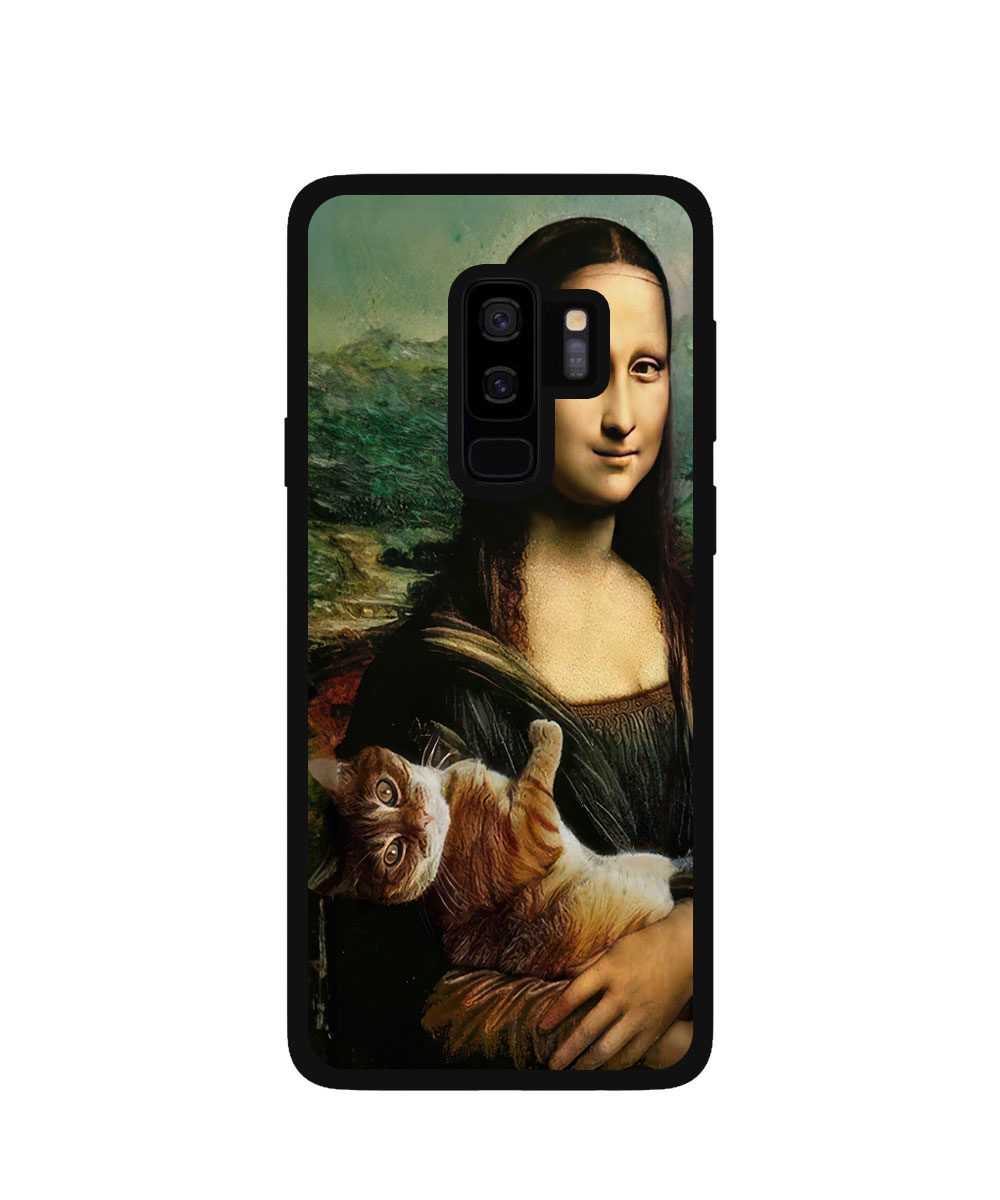 Case / Etui / Pokrowiec / Obudowa na telefon. Wzór: Samsung Galaxy S9+