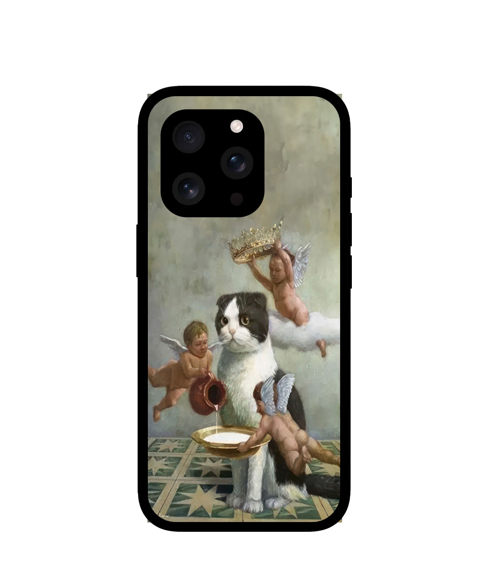 Case / Etui / Pokrowiec / Obudowa na telefon. Wzór: iPhone 16 Pro Max