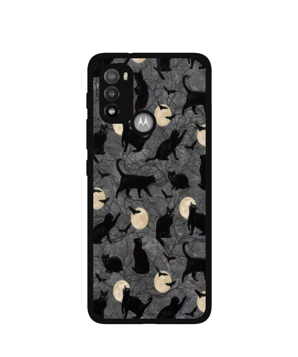 Case / Etui / Pokrowiec / Obudowa na telefon. Wzór: Motorola G31