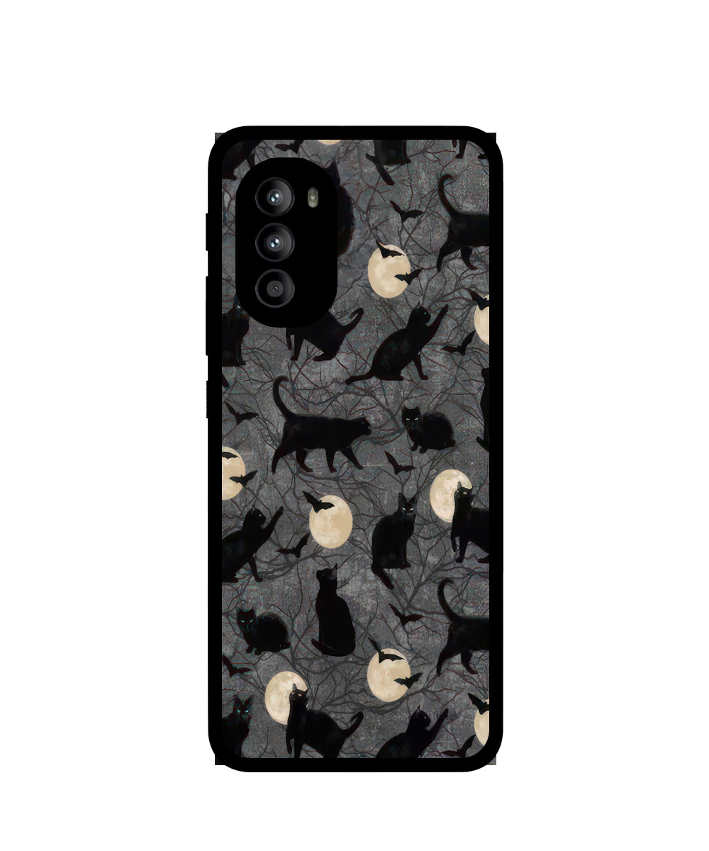 Case / Etui / Pokrowiec / Obudowa na telefon. Wzór: Motorola Moto G52