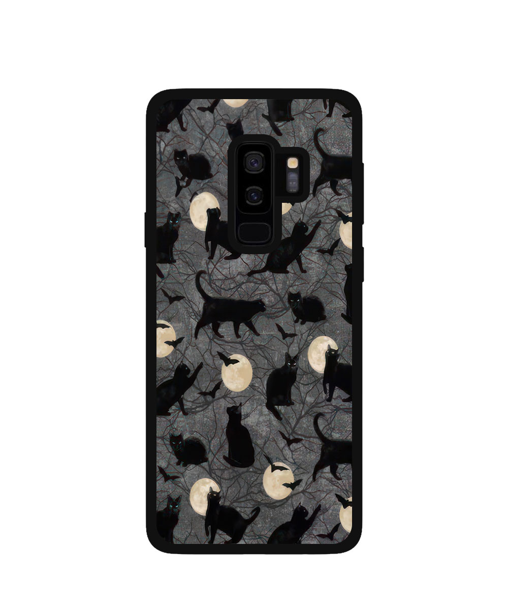 Case / Etui / Pokrowiec / Obudowa na telefon. Wzór: Samsung Galaxy S9+