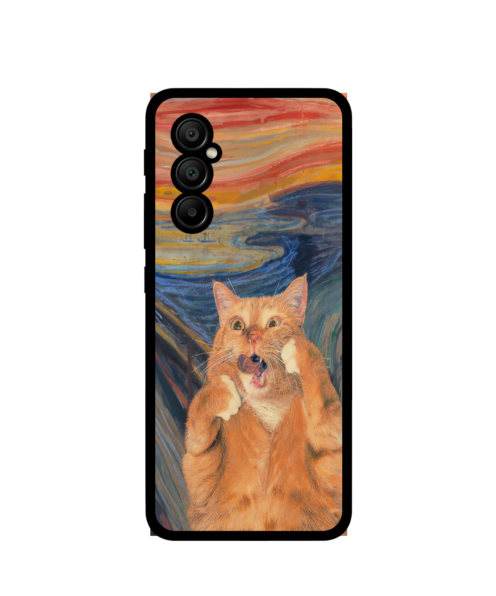 Case / Etui / Pokrowiec / Obudowa na telefon. Wzór: Samsung Galaxy M34