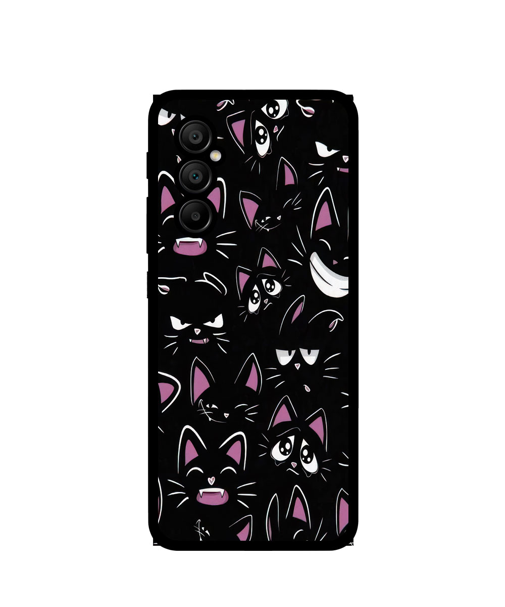 Case / Etui / Pokrowiec / Obudowa na telefon. Wzór: Samsung Galaxy M34