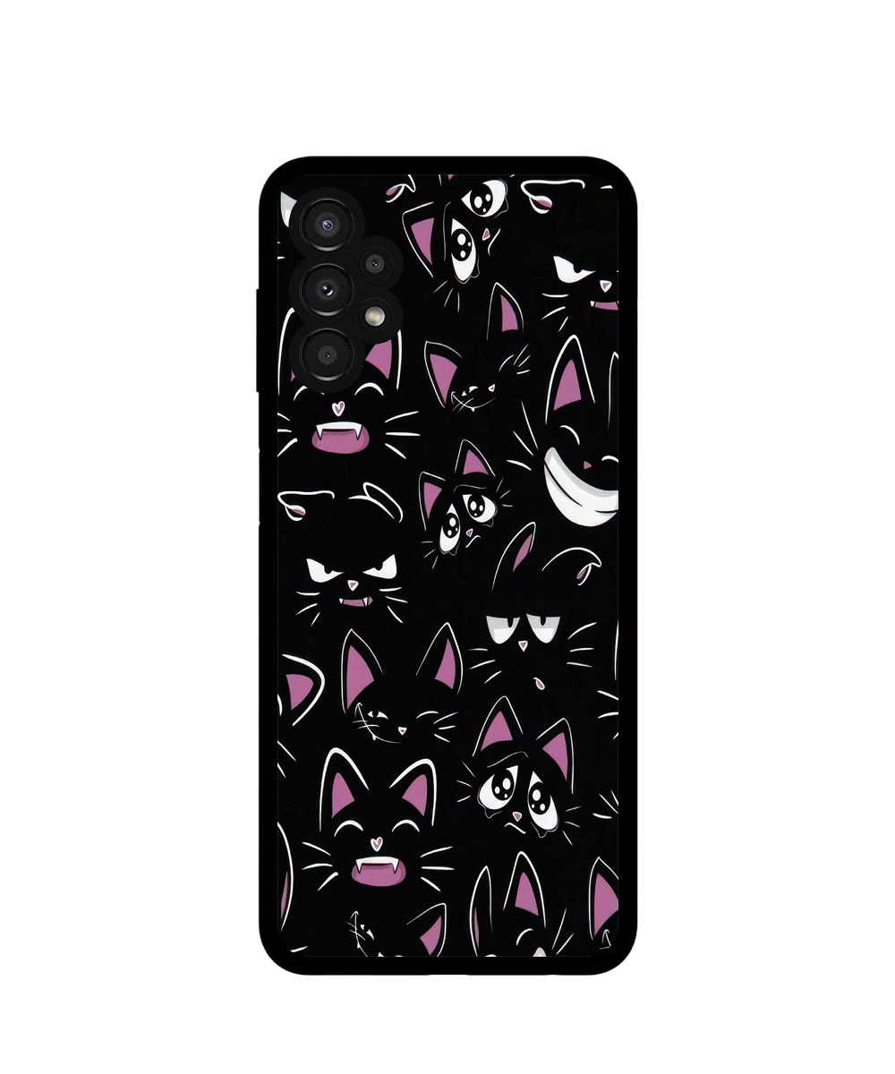 Case / Etui / Pokrowiec / Obudowa na telefon. Wzór: Samsung Galaxy A13 4G