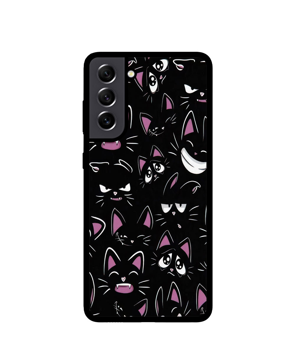 Case / Etui / Pokrowiec / Obudowa na telefon. Wzór: Samsung Galaxy S21 FE 5G