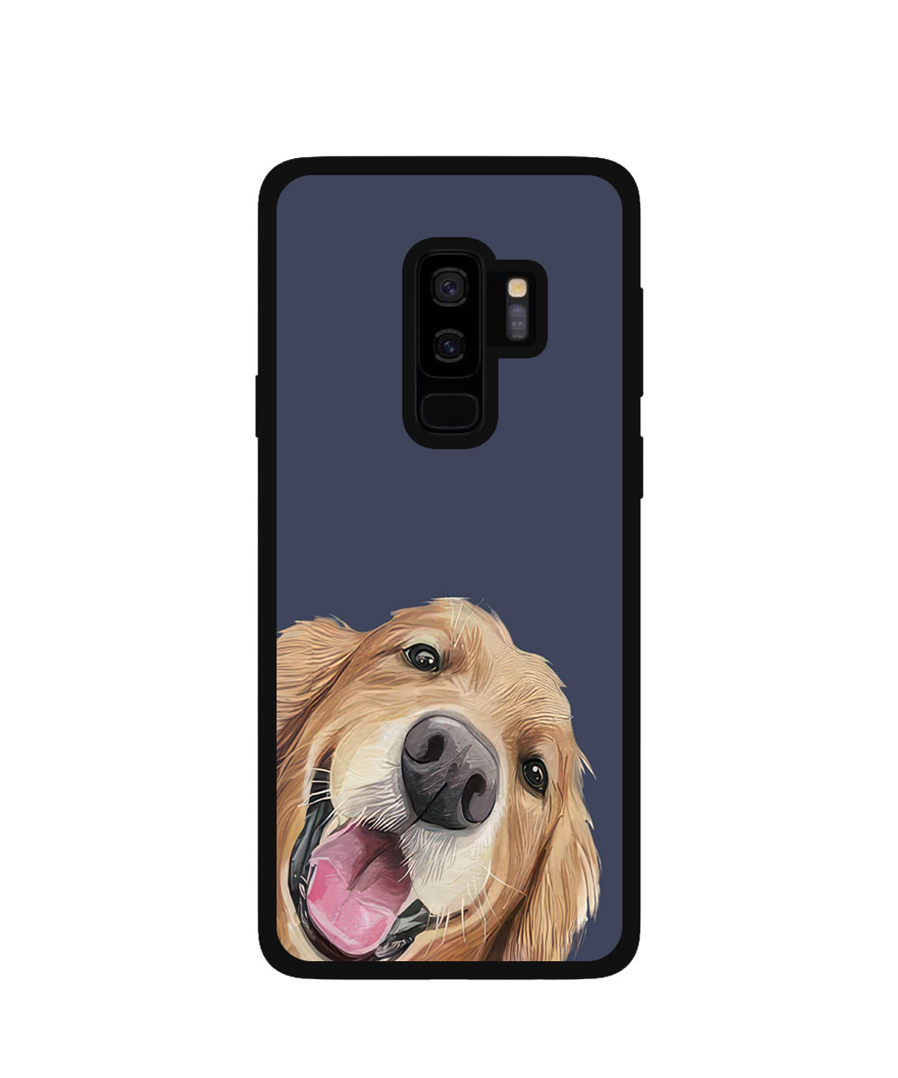 Case / Etui / Pokrowiec / Obudowa na telefon. Wzór: Samsung Galaxy S9