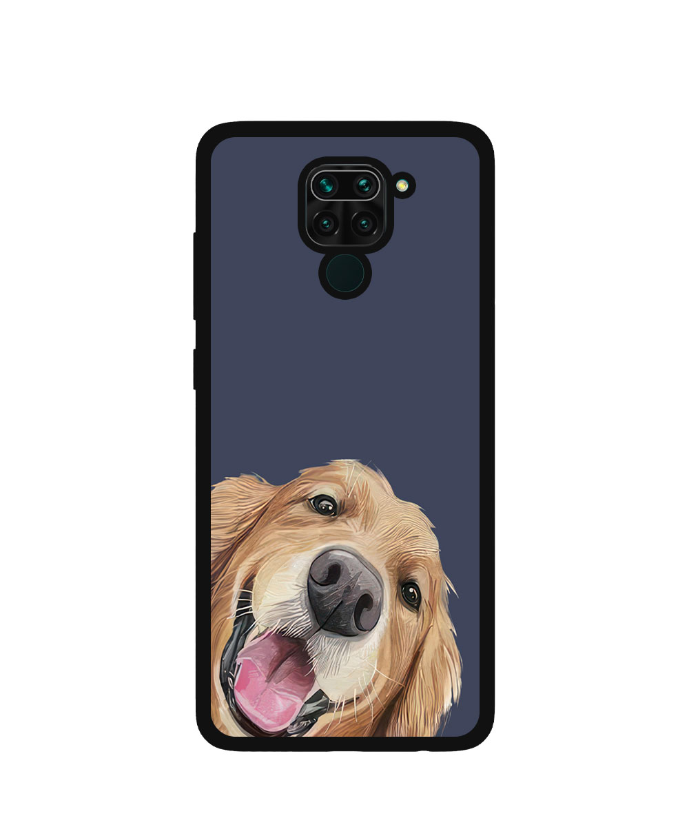 Case / Etui / Pokrowiec / Obudowa na telefon. Wzór: Xiaomi Redmi Note 9