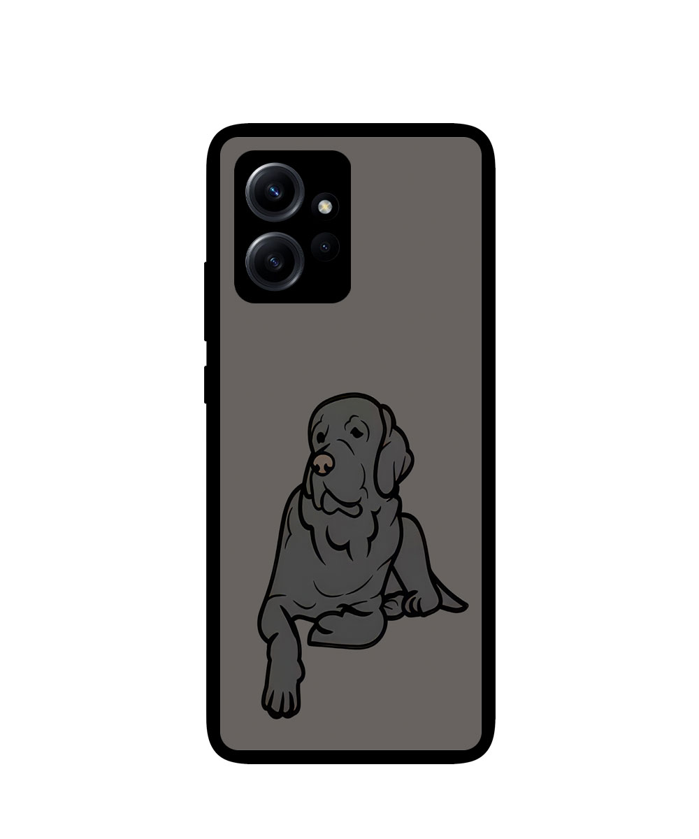 Case / Etui / Pokrowiec / Obudowa na telefon. Wzór: Xiaomi Redmi Note 12 4G