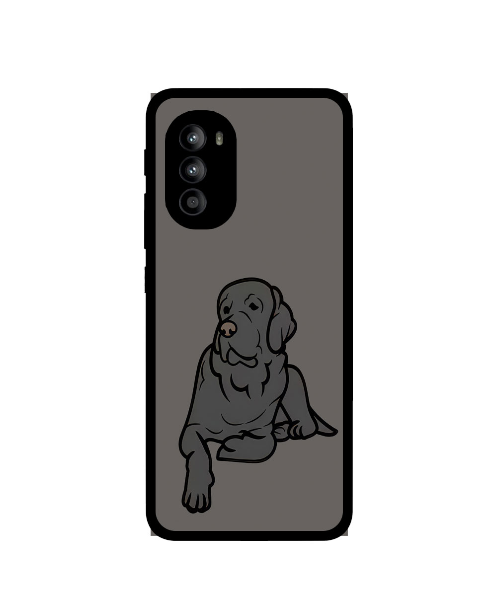 Case / Etui / Pokrowiec / Obudowa na telefon. Wzór: Motorola Moto G52