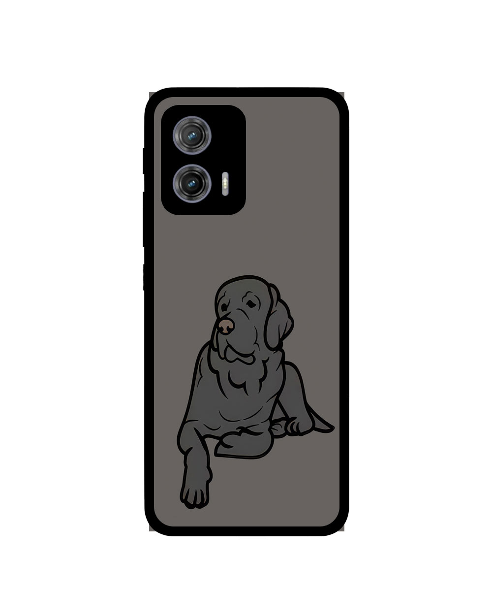 Case / Etui / Pokrowiec / Obudowa na telefon. Wzór: Motorola Moto G73 5G