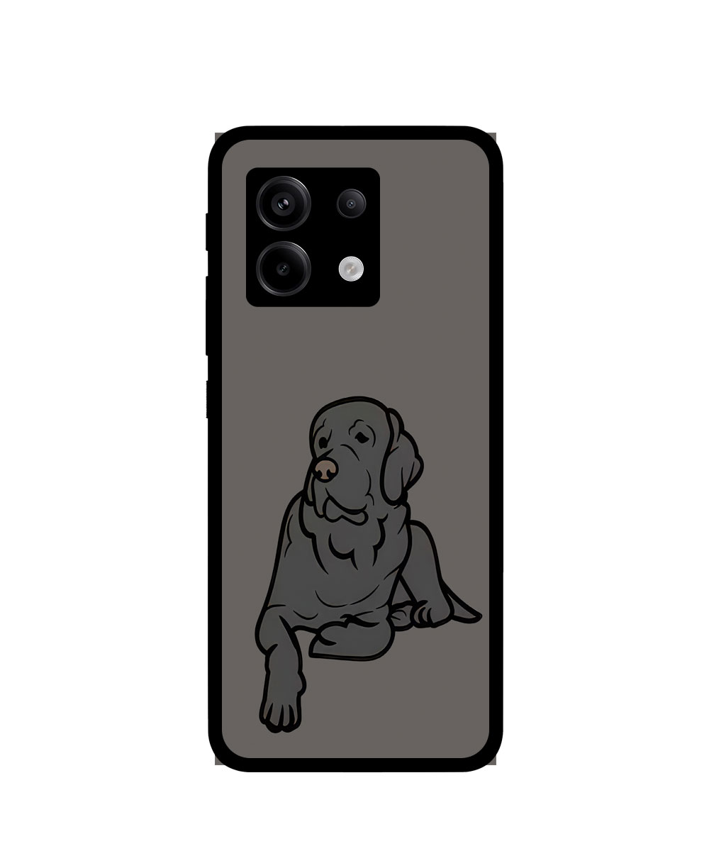 Case / Etui / Pokrowiec / Obudowa na telefon. Wzór: Xiaomi Redmi Note 13 Pro