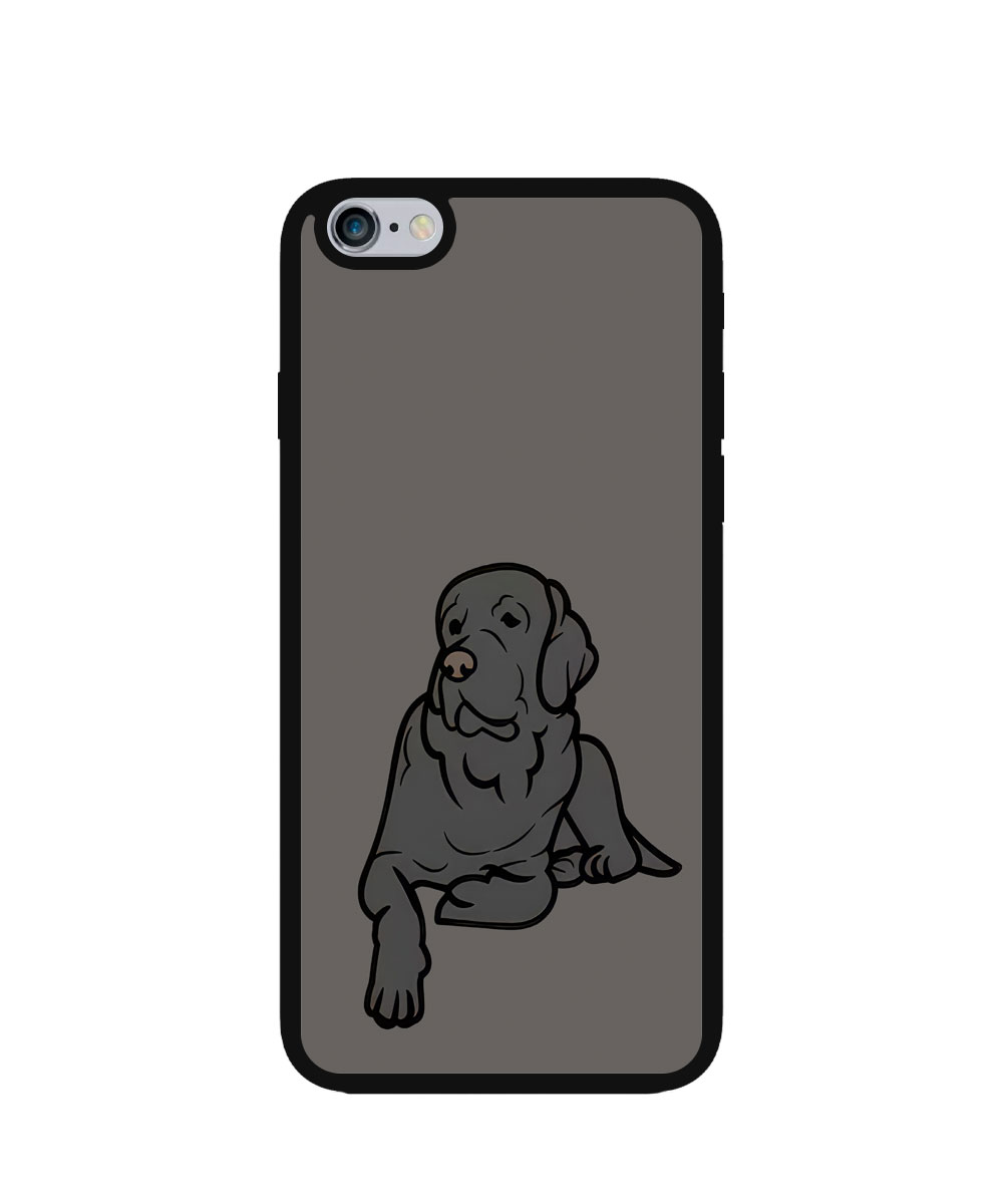 Case / Etui / Pokrowiec / Obudowa na telefon. Wzór: iPhone 6 / 6s