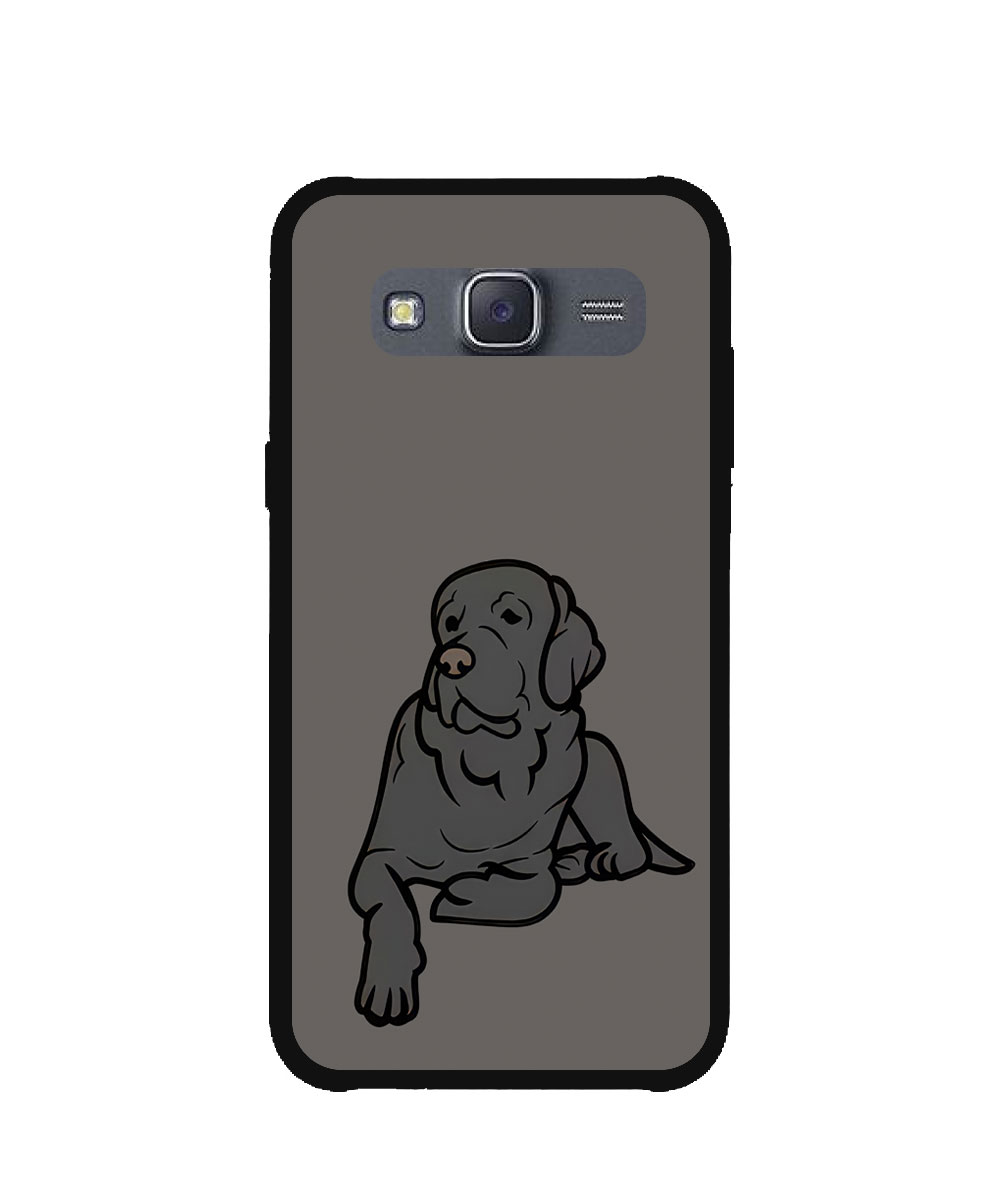 Case / Etui / Pokrowiec / Obudowa na telefon. Wzór: Samsung Galaxy J5 2015