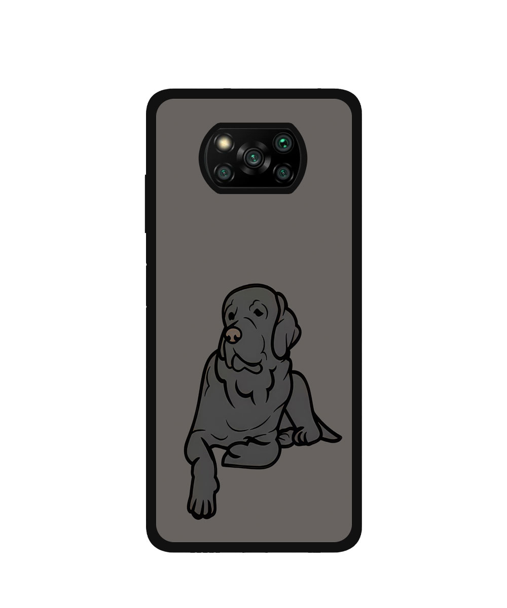 Case / Etui / Pokrowiec / Obudowa na telefon. Wzór: Xiaomi Poco x3 / x3 pro / x3 NFC