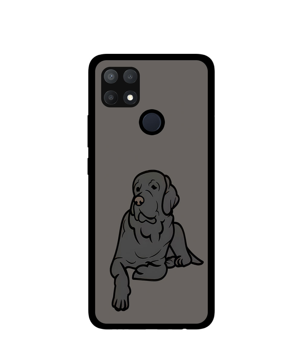 Case / Etui / Pokrowiec / Obudowa na telefon. Wzór: OPPO A15s/A15