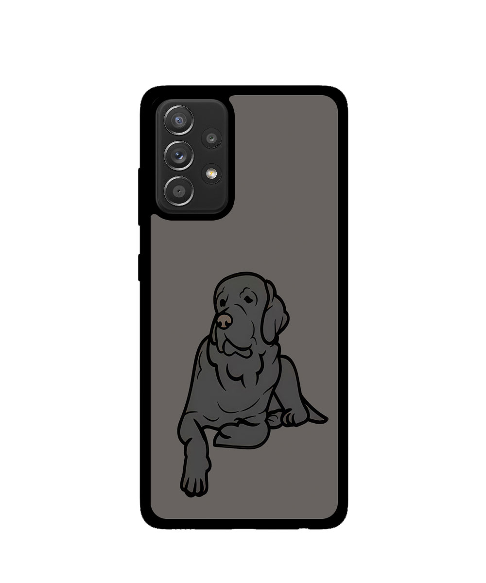 Case / Etui / Pokrowiec / Obudowa na telefon. Wzór: Samsung Galaxy A52 / A52 5G / A52s 5G