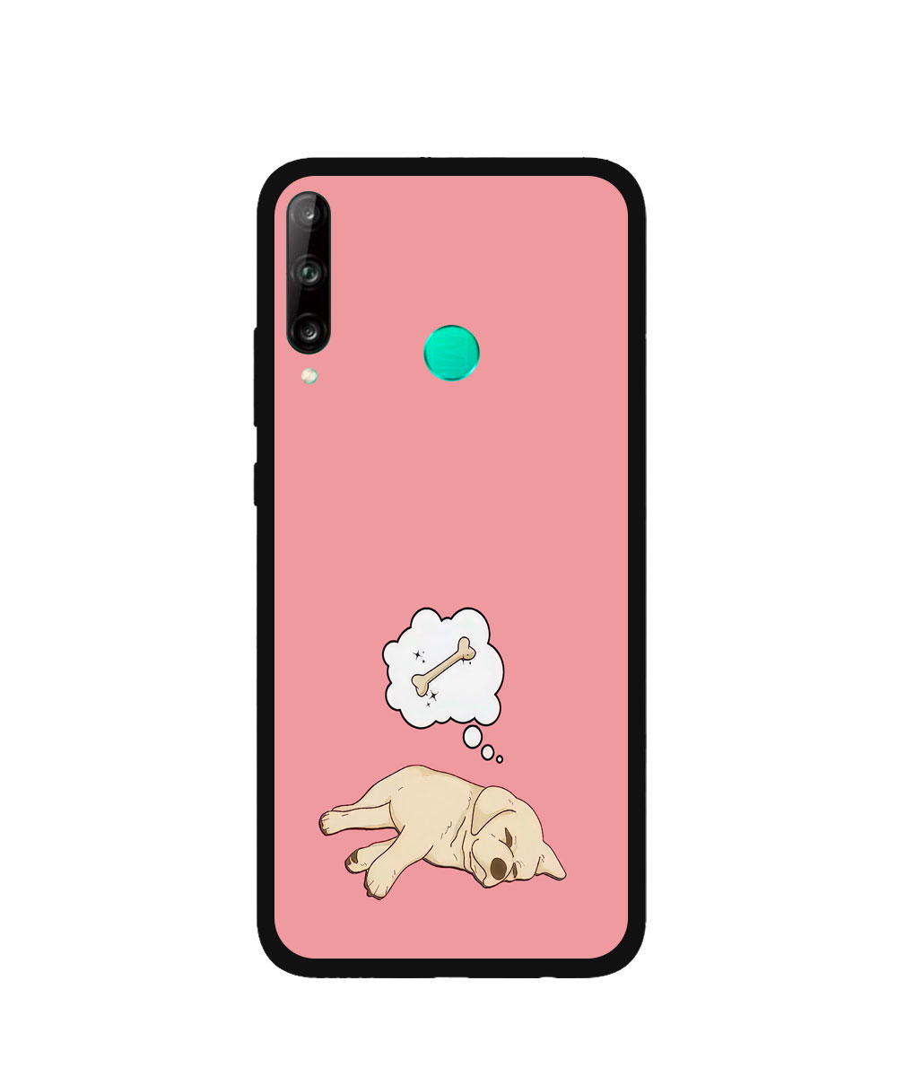 Case / Etui / Pokrowiec / Obudowa na telefon. Wzór: Huawei Y7p