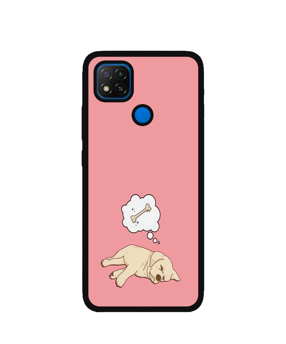 Case / Etui / Pokrowiec / Obudowa na telefon. Wzór: Xiaomi Redmi 9C